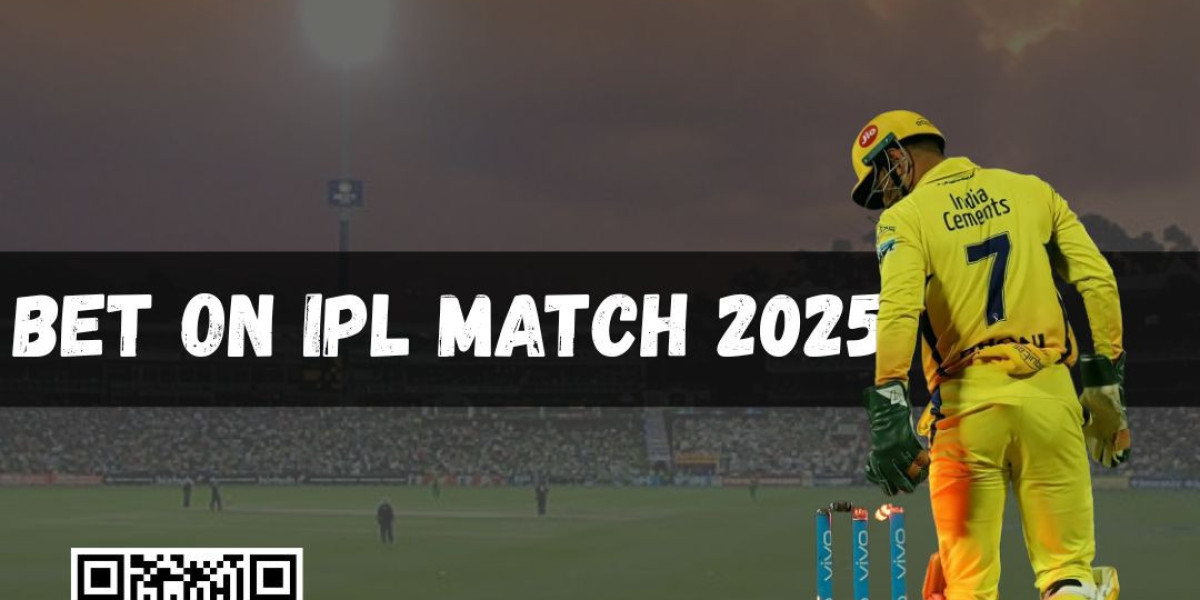 Fast And Secure Betting On IPL Match With Online Cricket Betting ID