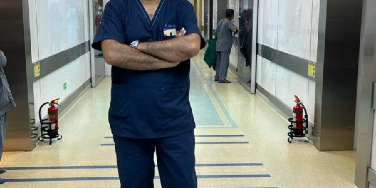 How to Find the Best General Surgeon Pune for Your Healthcare Journey