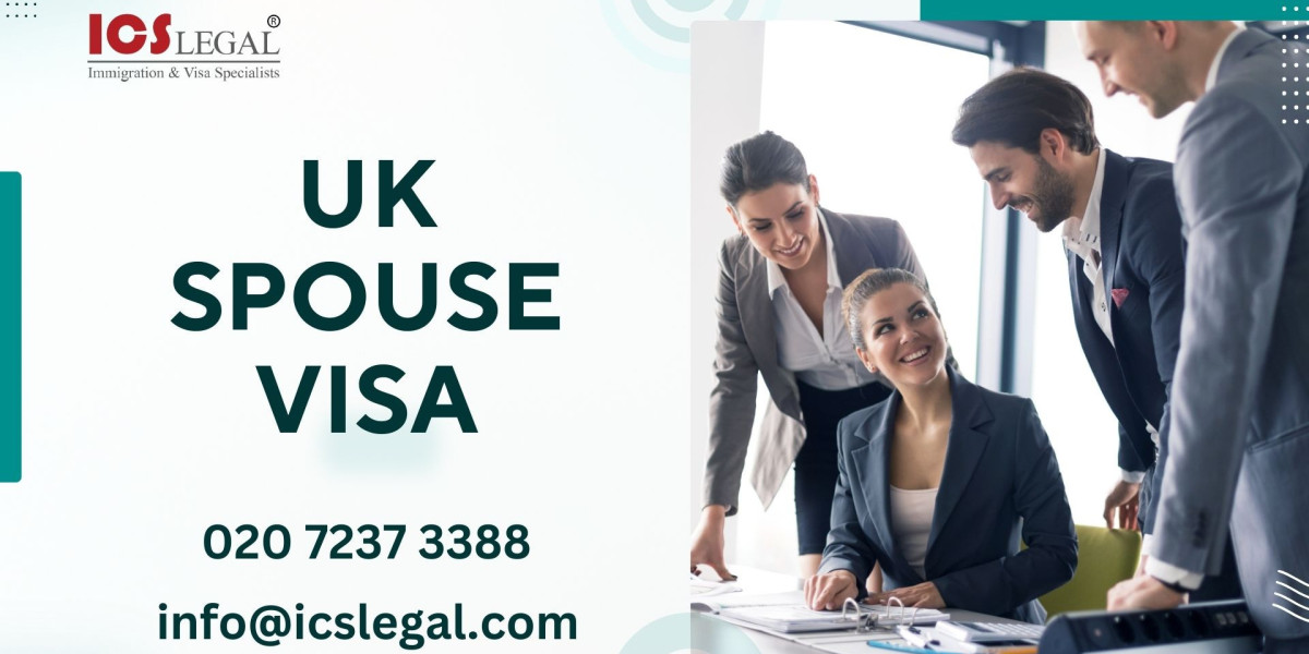 How to Get a UK Spouse Visa Successfully