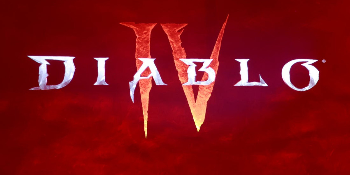 Unleash Devastation – The Death Blow Barbarian Build in Diablo 4