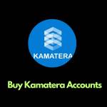 Buy Kamatera Account Profile Picture