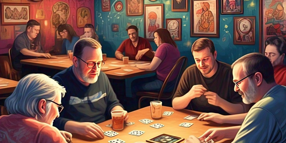 Rummy-East: The Thrill of Strategy, Skill, and Fun