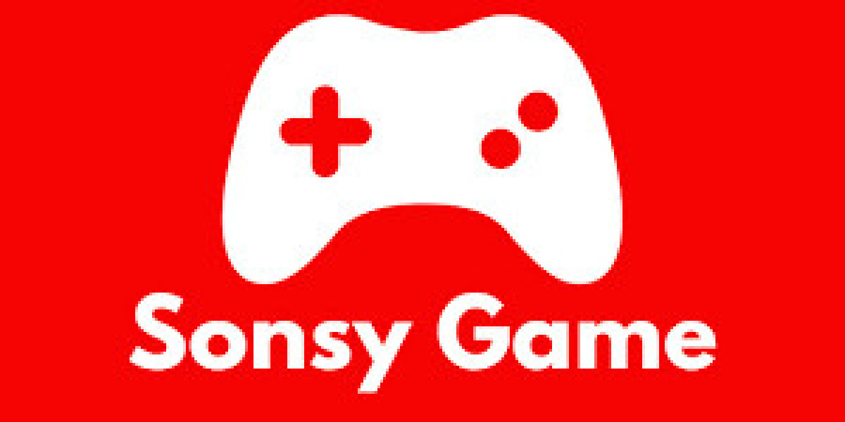 Sonsy Game: The Ultimate Gaming Experience