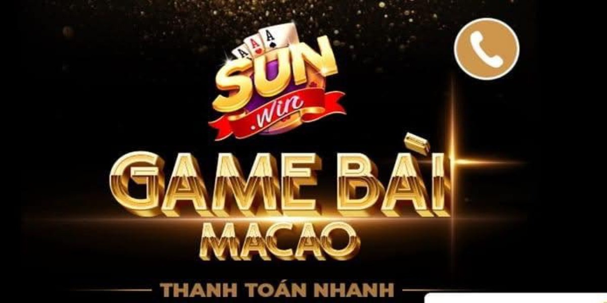 Sun Win là cổng game đổi thưởng hàng đầu, mang đến trải nghiệm giải trí đỉnh cao với các trò chơi slot game, tài xỉu, bắ