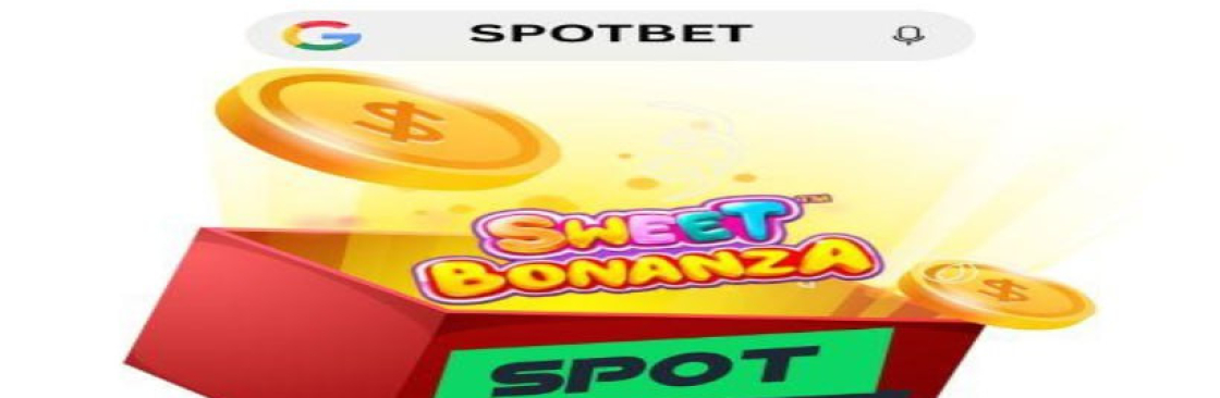 spotbet slot gacor Cover Image