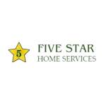 Five star Home services Profile Picture