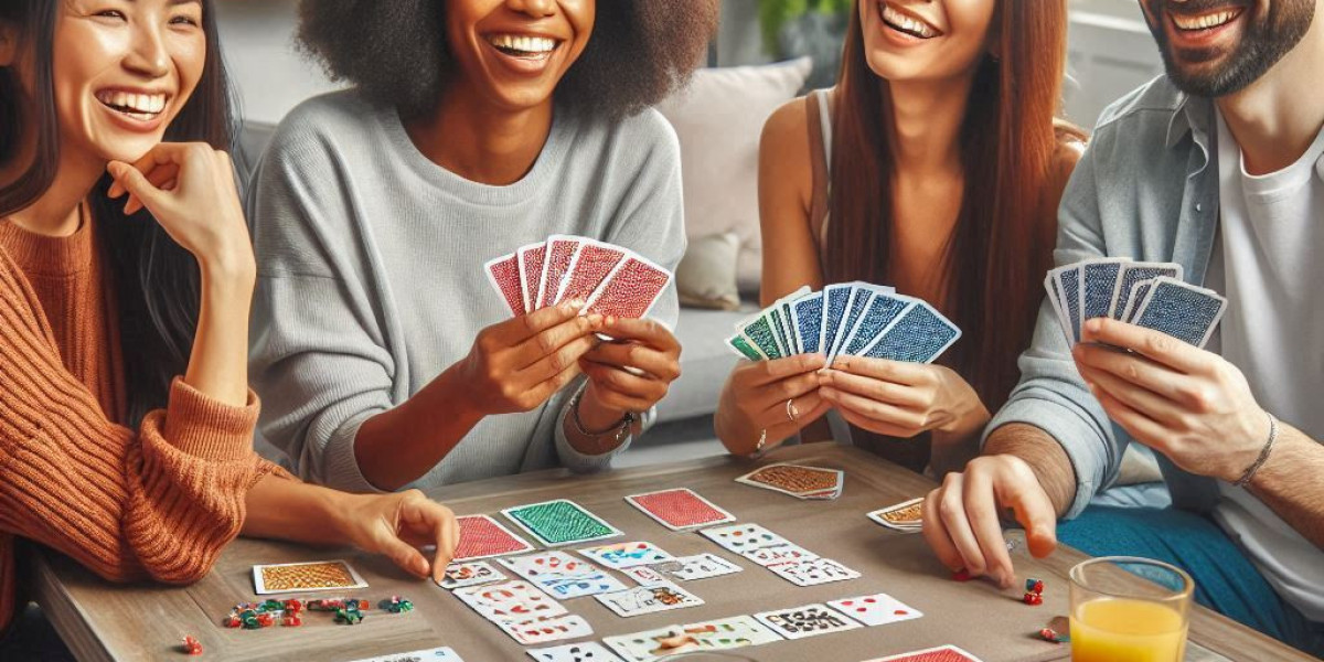 Go Rummy: A Complete Guide to Winning the Game