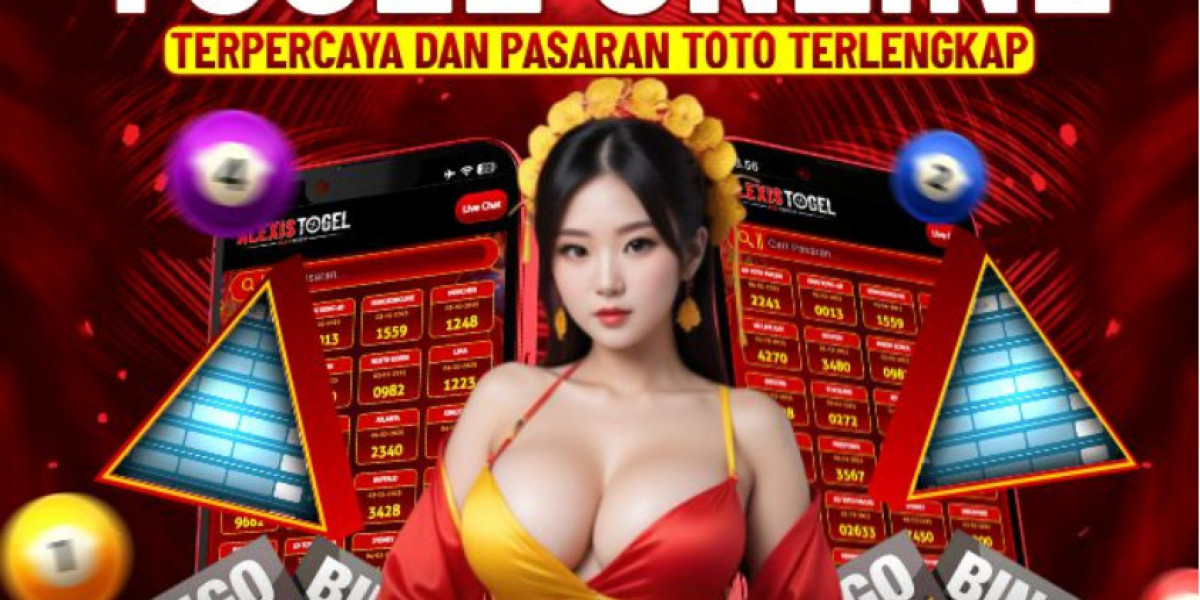 Exploring Alexistogel: The Premier Agen Togel Online for Enthusiasts