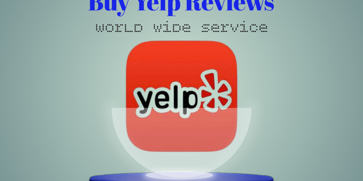 Buy Yelp Reviews