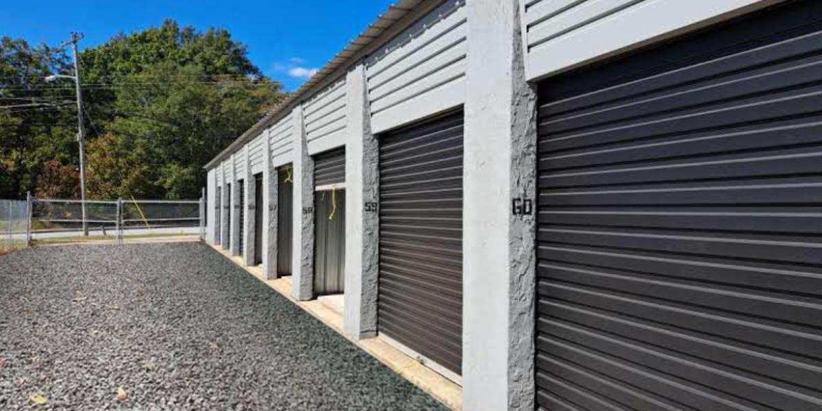 Discover the Best Self Storage Leesburg FL Has to Offer