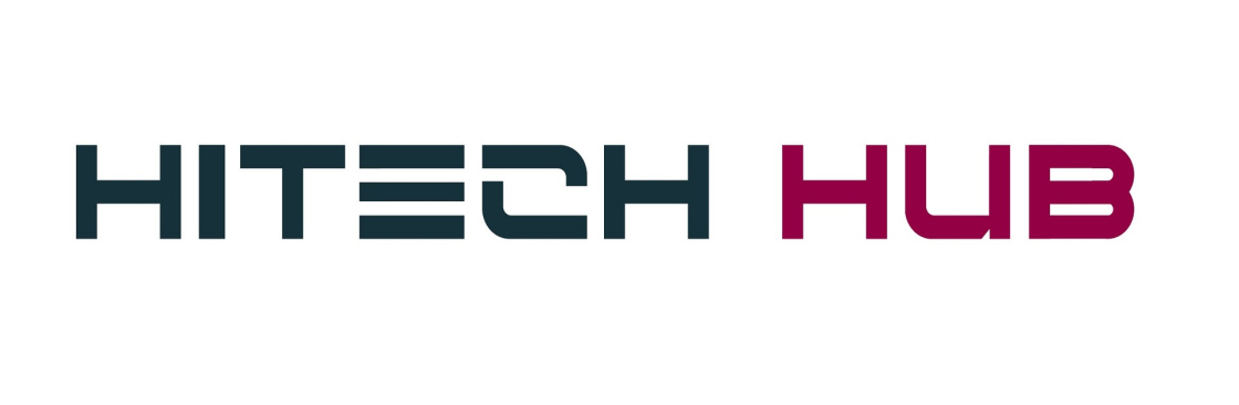 HItech Hub Cover Image