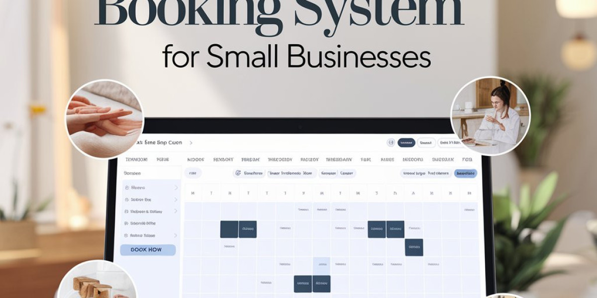 How an Online Booking System Can Transform Your Small Business