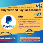 Buy Verified PayPal Accounts 2025 Profile Picture