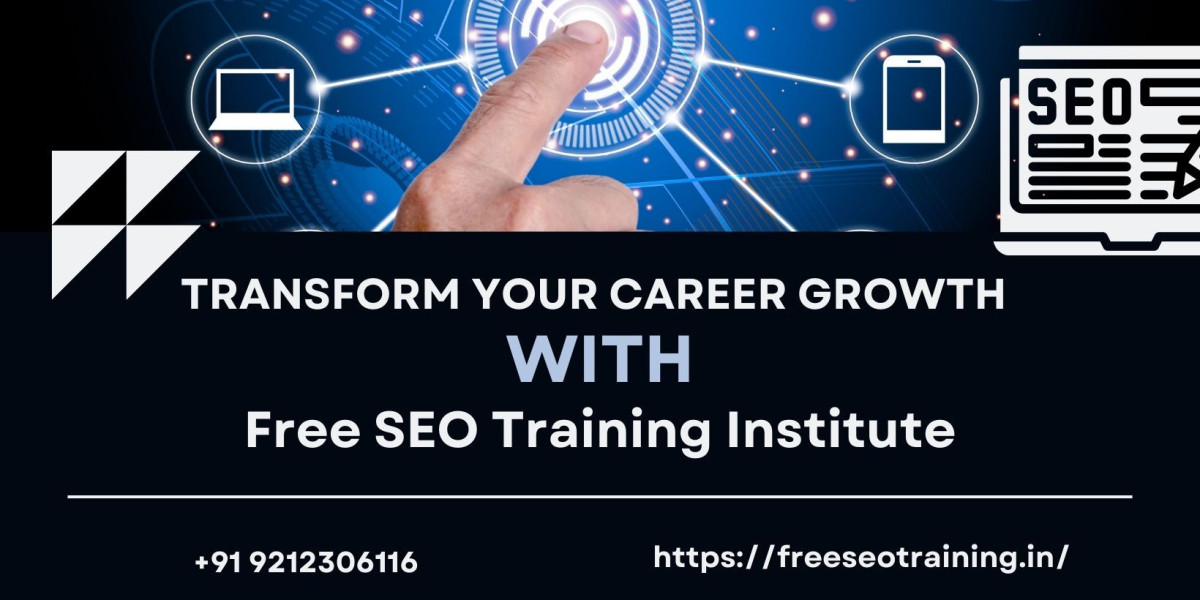 Free SEO Training for Job Seekers in Rajouri Garden and Defence Colony