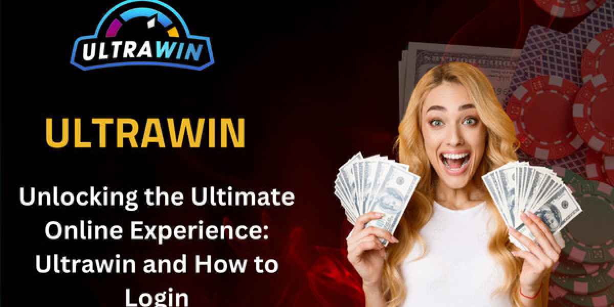 Unlocking the Ultimate Online Experience: Ultrawin and How to Login