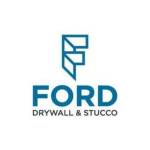 Ford Drywall & Stucco, Inc. Profile Picture