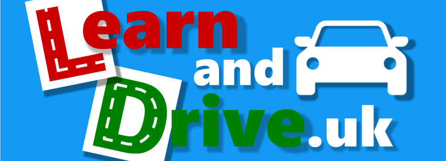 learn to drive Cover Image