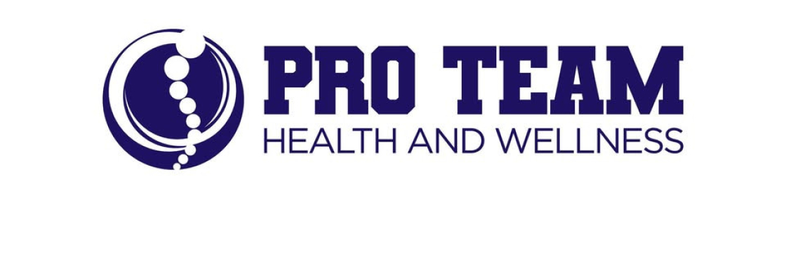 Pro Team Health and Wellness Cover Image