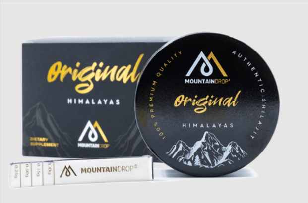 Best Quality Shilajit: Unlock Nature’s Purest Secret for Vitality - Repur Tech