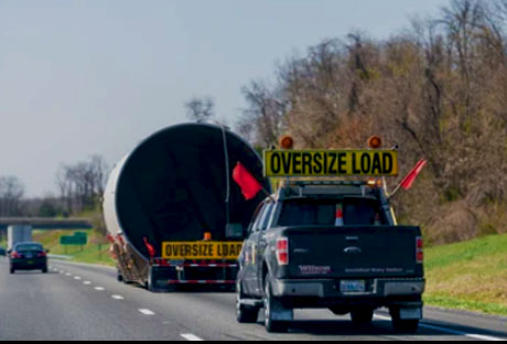 Oversize Permits Illinois | Overweight Permits by States  630-800-4551