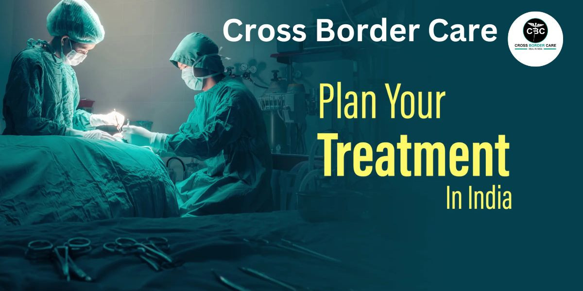Advanced Cross Border Care: Best Oncologists & Surgeons in India