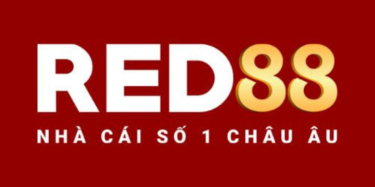 Red88 – Thiên Đường Giải Trí & Cá Cược Uy Tín