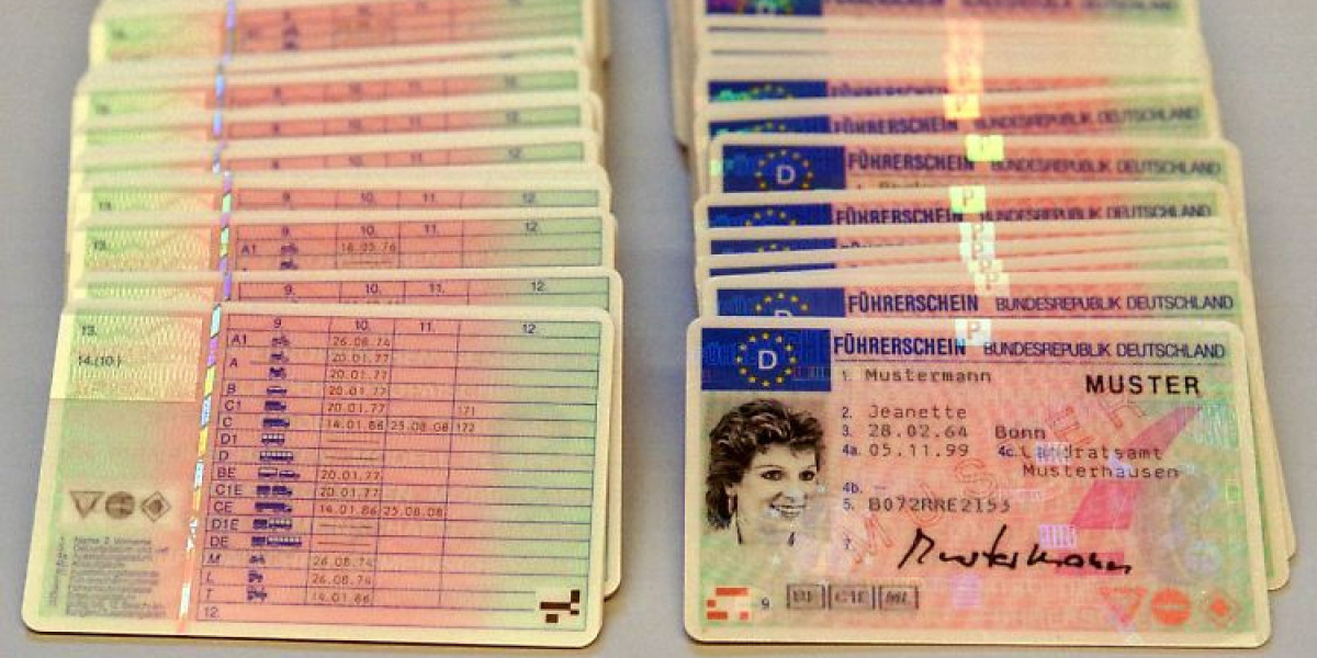 Führerschein Online Express: Your Fast Track to a Driver's License