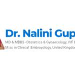 Dr nalini Gupta Profile Picture