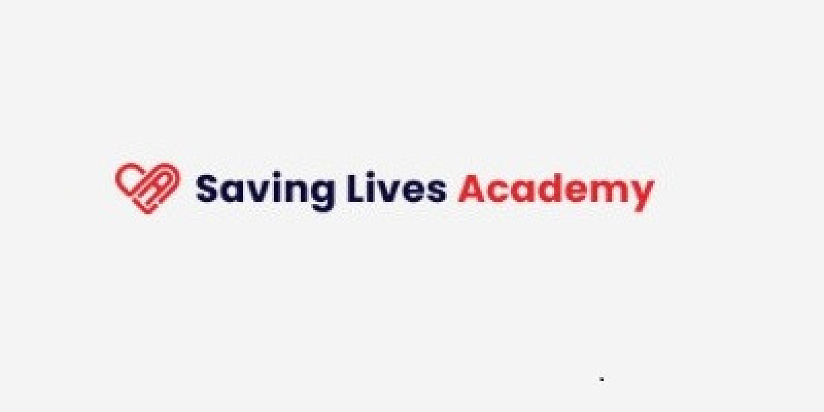 Saving Lives Academy