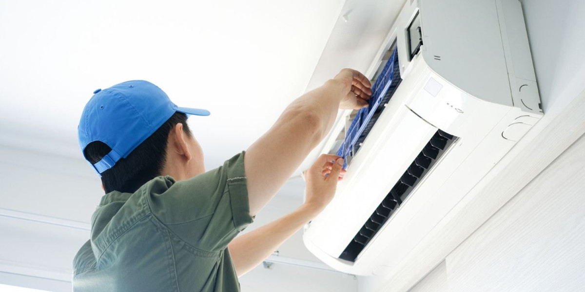 How to Choose the Right AC Repair Service in Lucknow – Expert Tips!