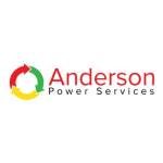 Anderson Power Services profile picture