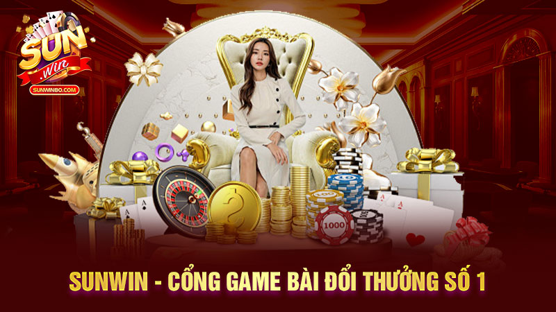 Sunwin ⭐️ Link Tải Sun Win Chính Thức ⭐️ Cá Cược An Toàn 2025