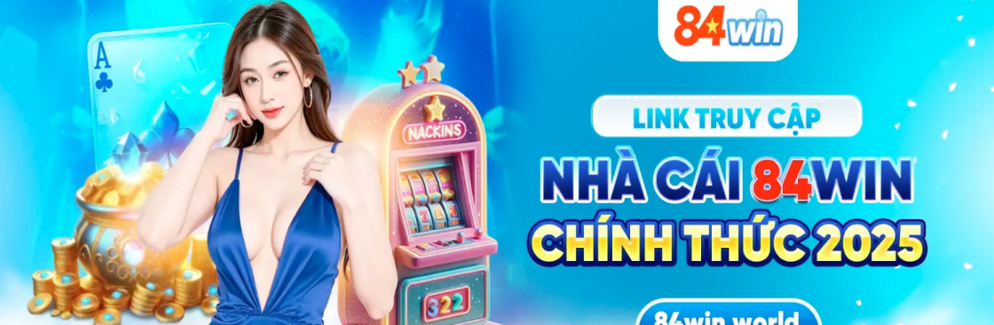 84WIN WORLD Cover Image