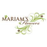 Mariam's Flowers Profile Picture