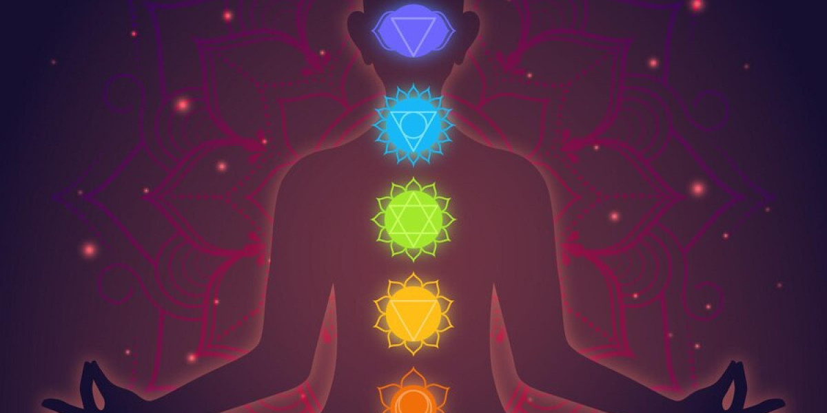 Transform Your Mind and Body: Exploring Chakra Balancing Therapy