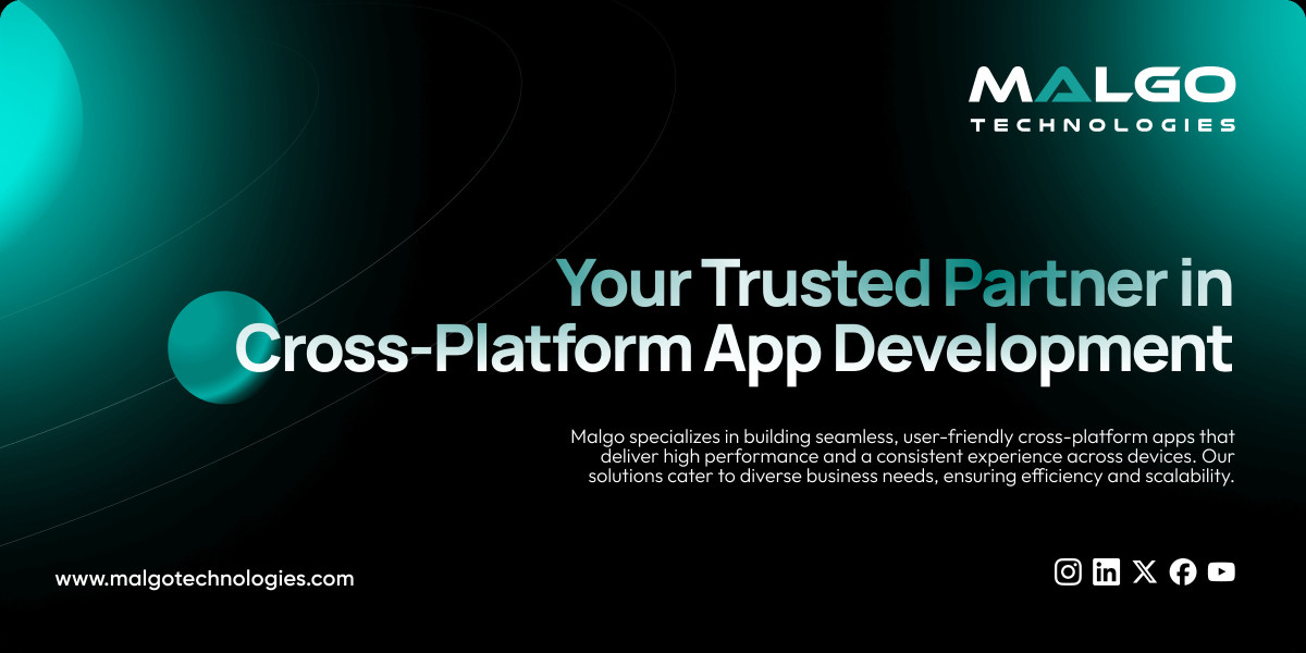 Best Cross Platform App Development Services to Reach More Users