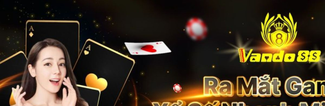 VANDO 88 Cover Image