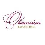 obsession banquet hall Profile Picture