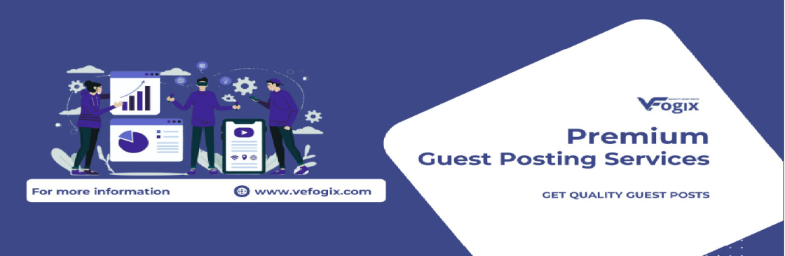 VefoGix Guest Post Cover Image