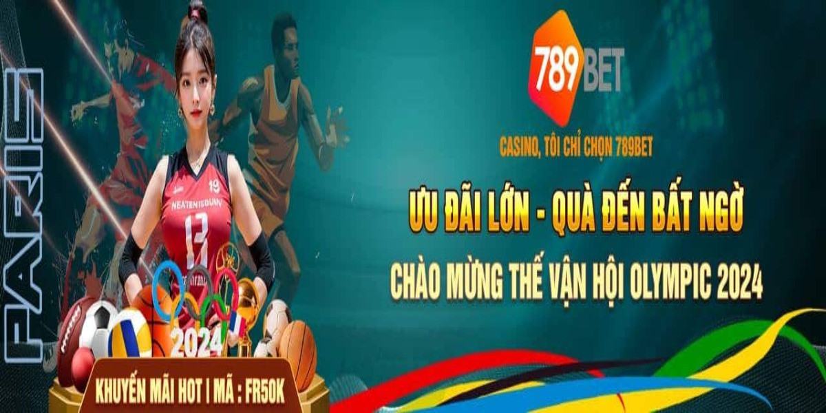 789BET là nhà cái uy tín, mang đến trải nghiệm cá cược chuyên nghiệp với hàng loạt sản phẩm hấp dẫn như thể thao, casino