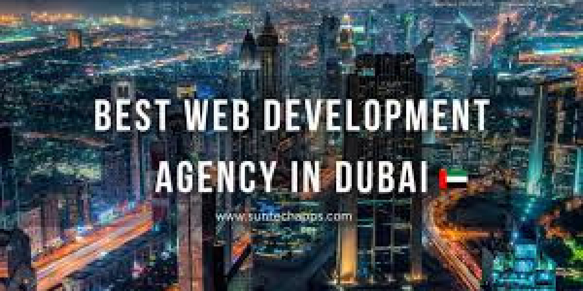 Best Web Development Agencies in Dubai for Startups in 2025