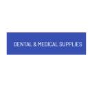 Dental and Medical Supplies Profile Picture