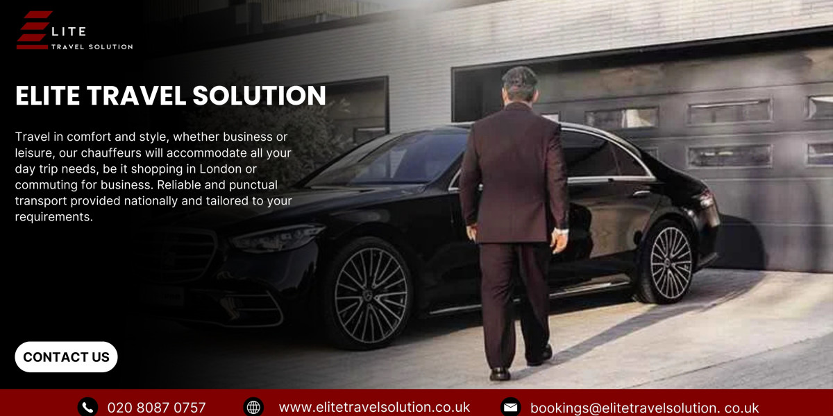 Heathrow Airport Taxi with Elite Travel Solution  