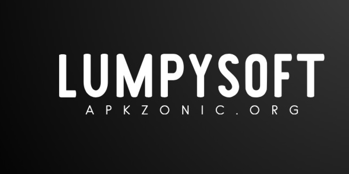 Lumpysoft APK Download Latest Version(2.0.0)