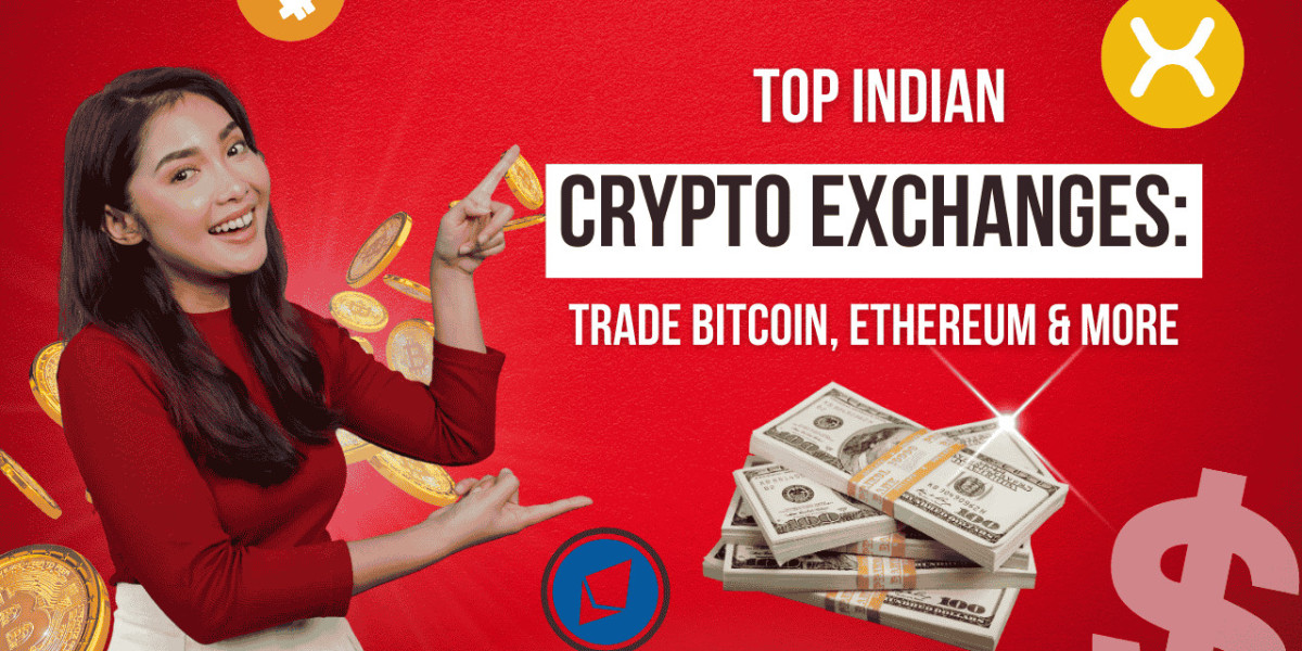 Top Indian Crypto Exchanges: Trade Bitcoin, Ethereum & More