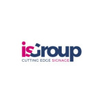 isgroup Profile Picture