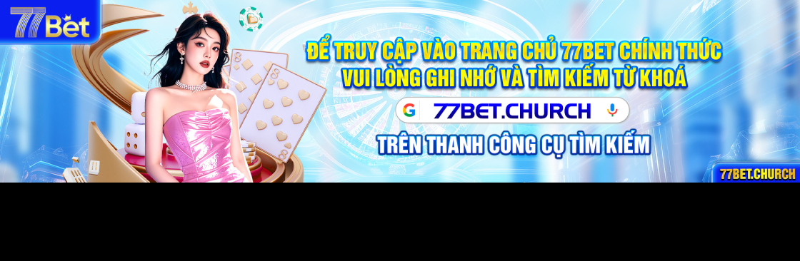 77BET Nhà Cái Uy Tín Cover Image