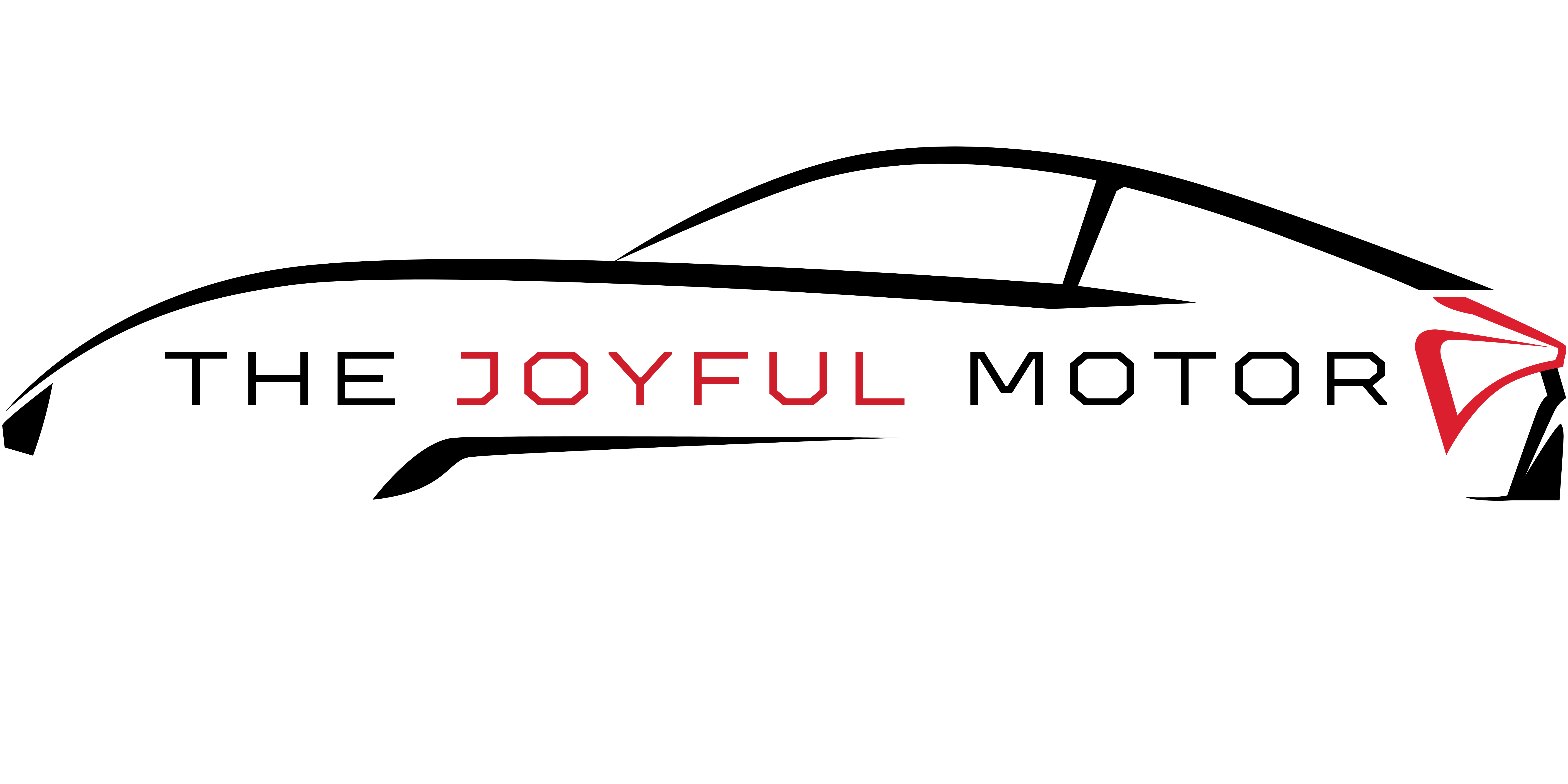 Online Store With Free Shipping | The Joyful Motor