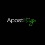 APOSTISIGN INC Profile Picture