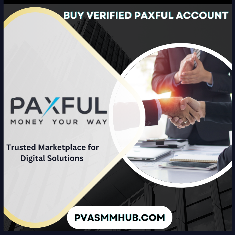 Buy Verified Paxful Account – Safe & Verified for USA & UK